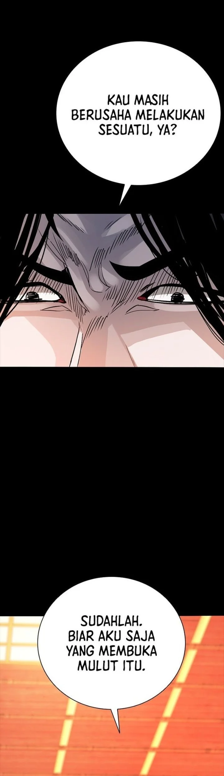 The Worst Generation Chapter 8 Gambar 32