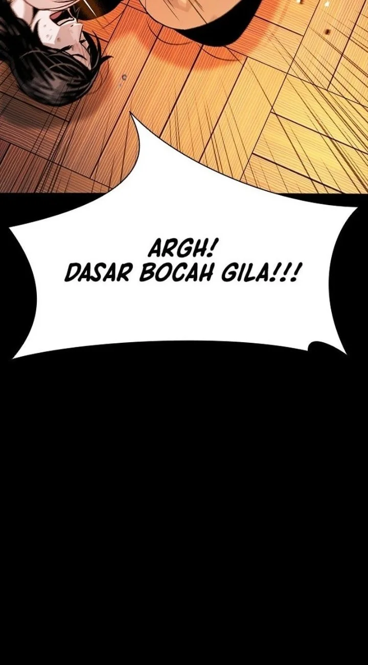 The Worst Generation Chapter 8 Gambar 38