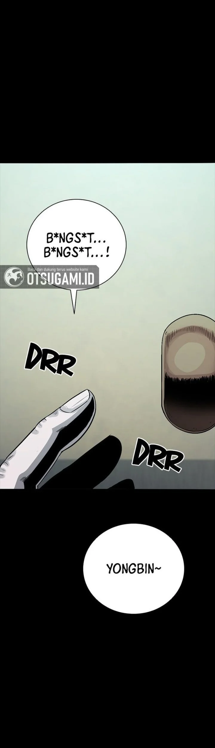 The Worst Generation Chapter 8 Gambar 49