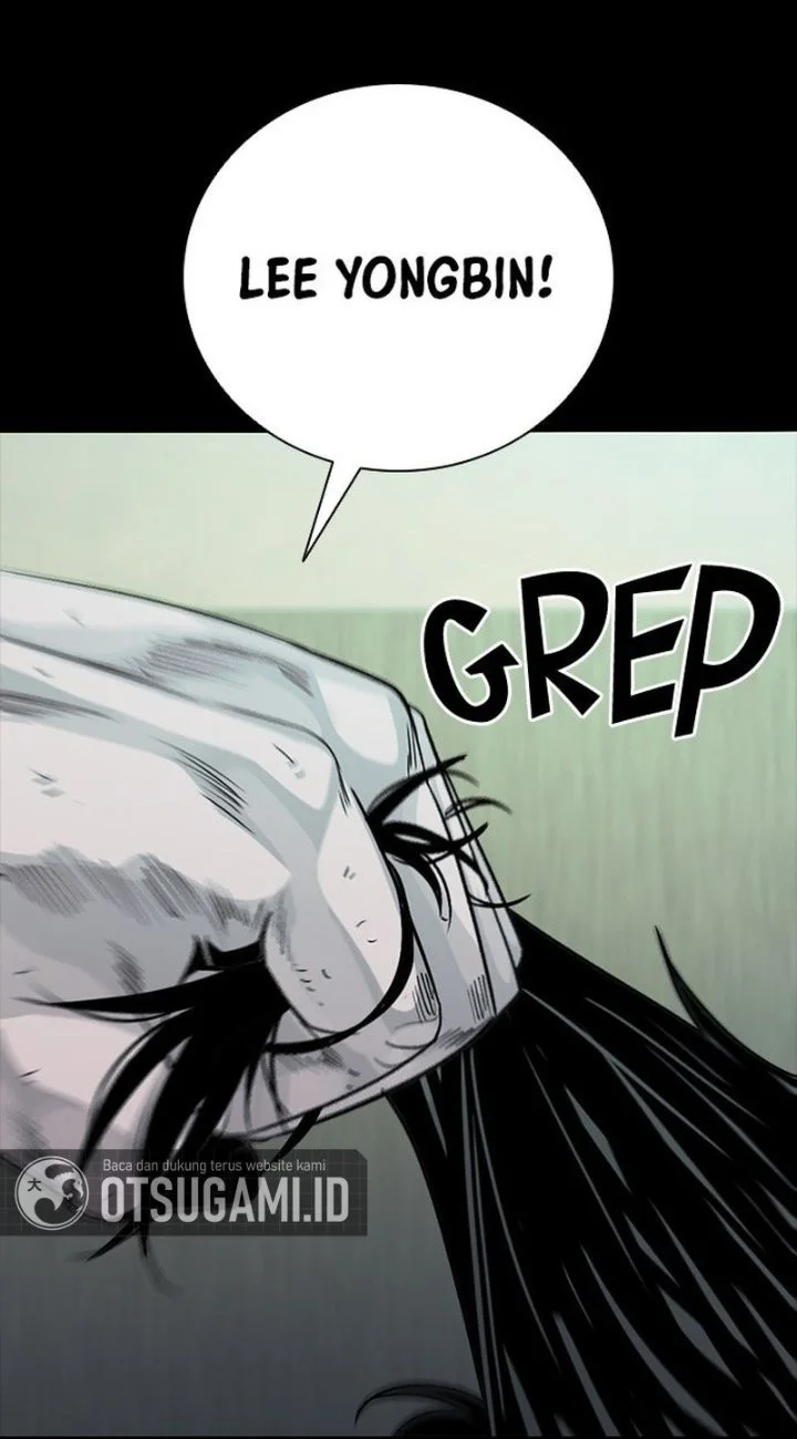 The Worst Generation Chapter 8 Gambar 50