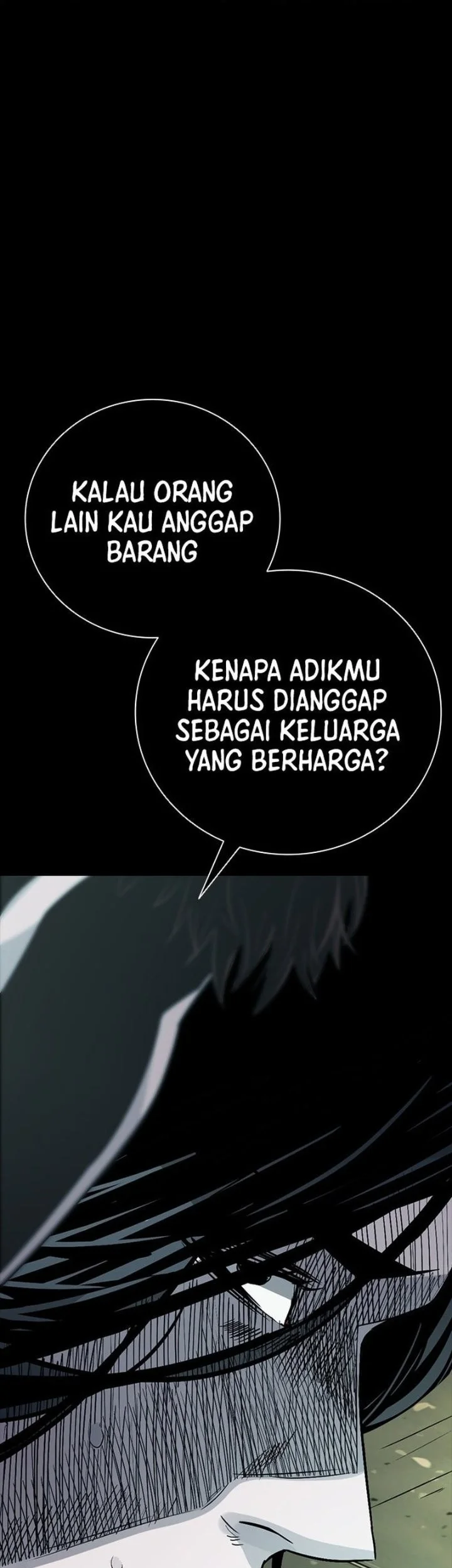 The Worst Generation Chapter 8 Gambar 51