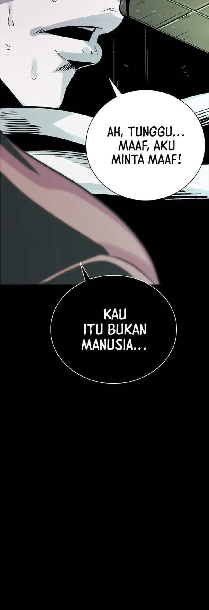 The Worst Generation Chapter 8 Gambar 52
