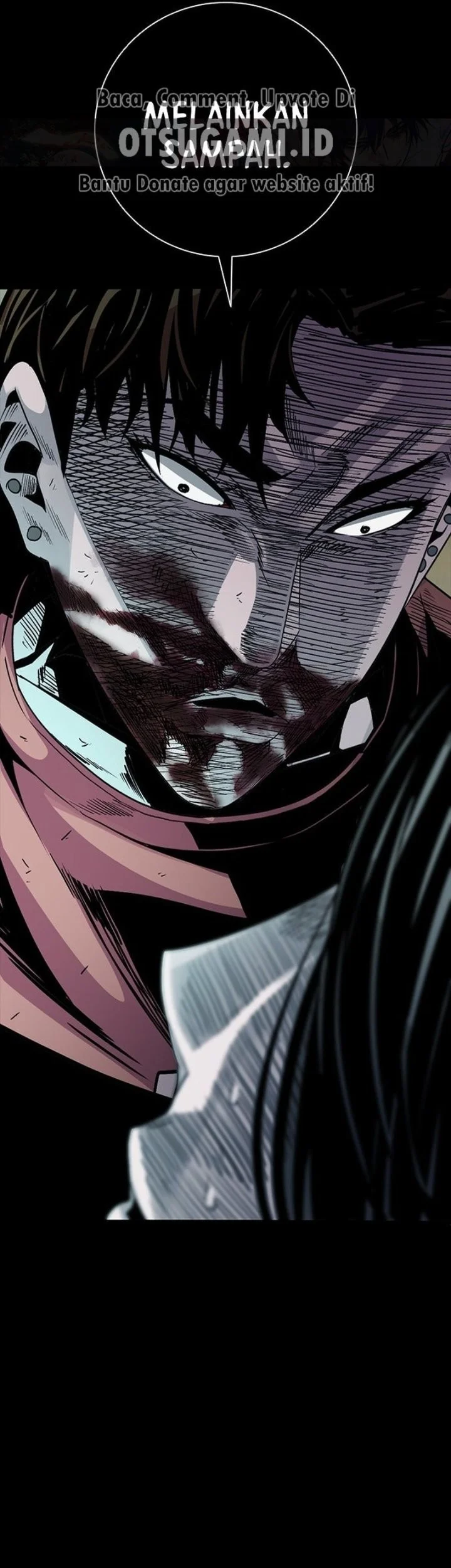 The Worst Generation Chapter 8 Gambar 53