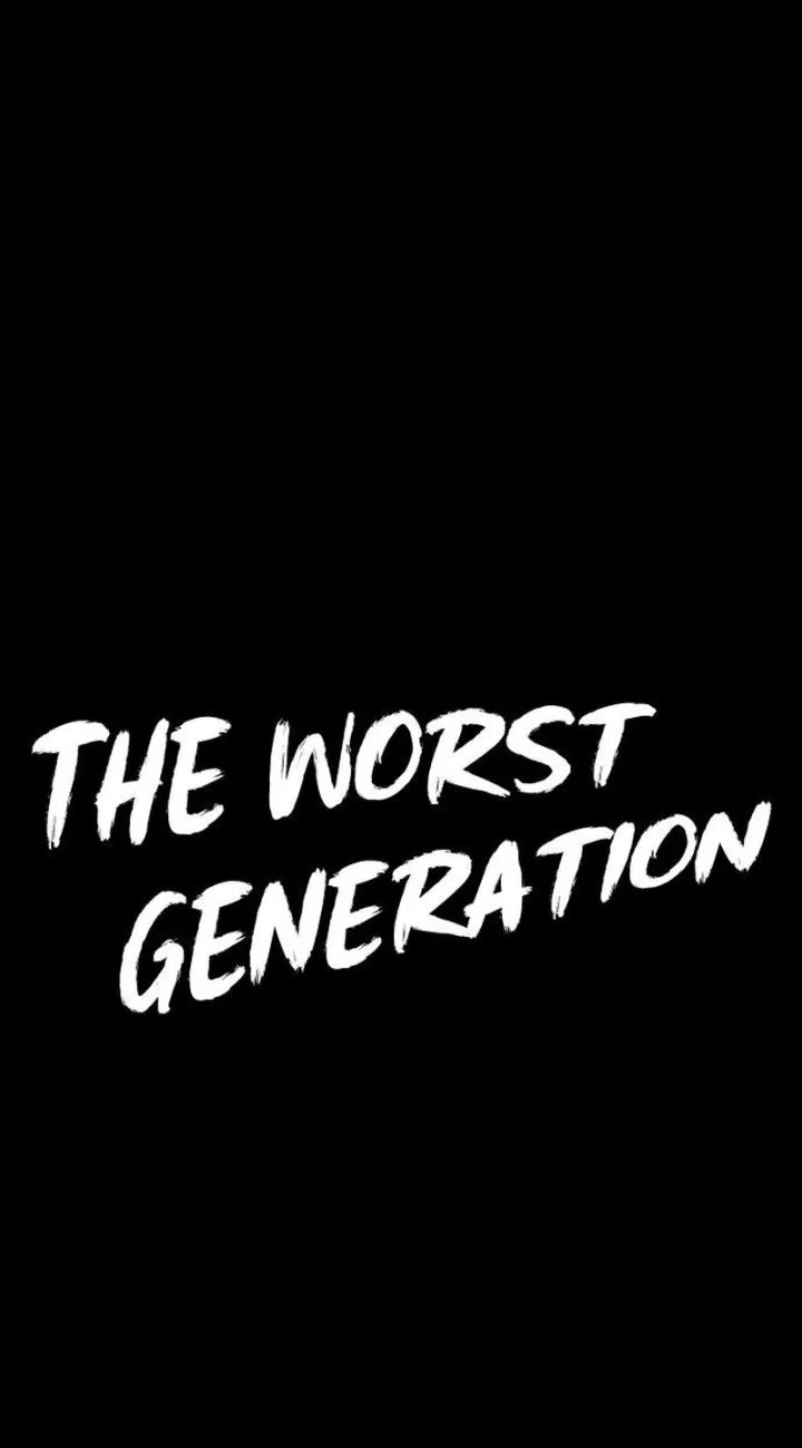 The Worst Generation Chapter 8 Gambar 58