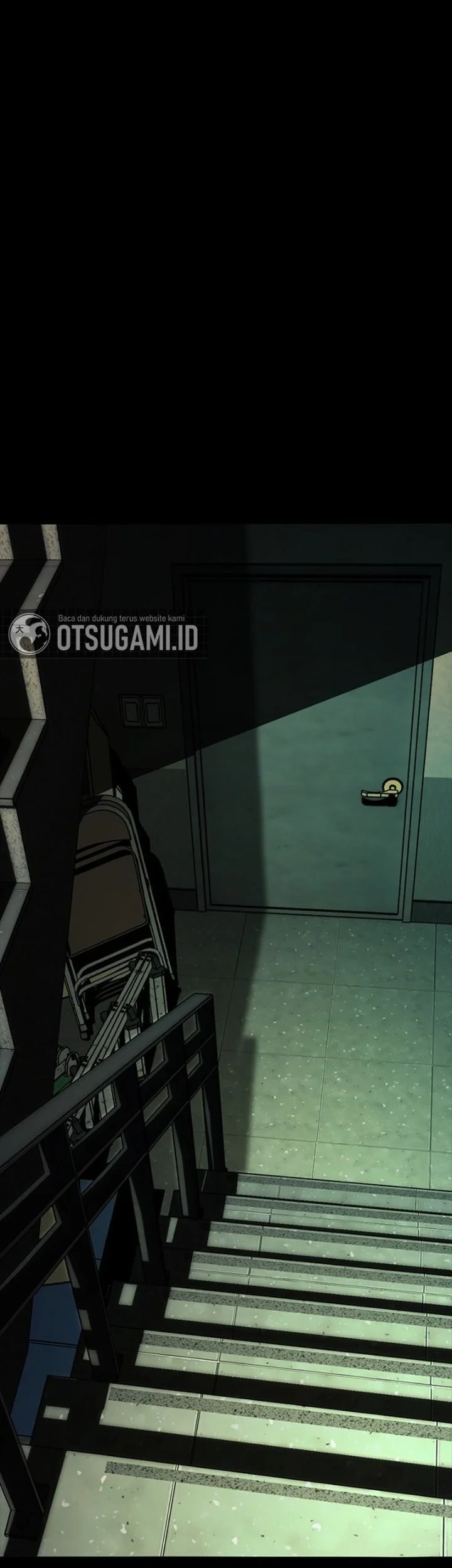 The Worst Generation Chapter 8 Gambar 59