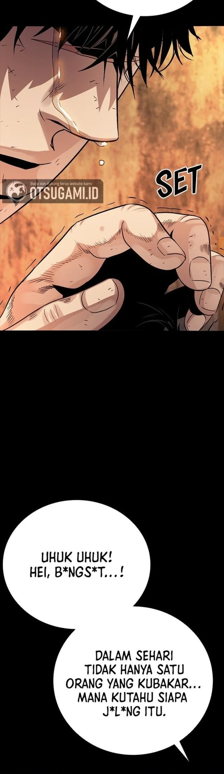 The Worst Generation Chapter 8 Gambar 72