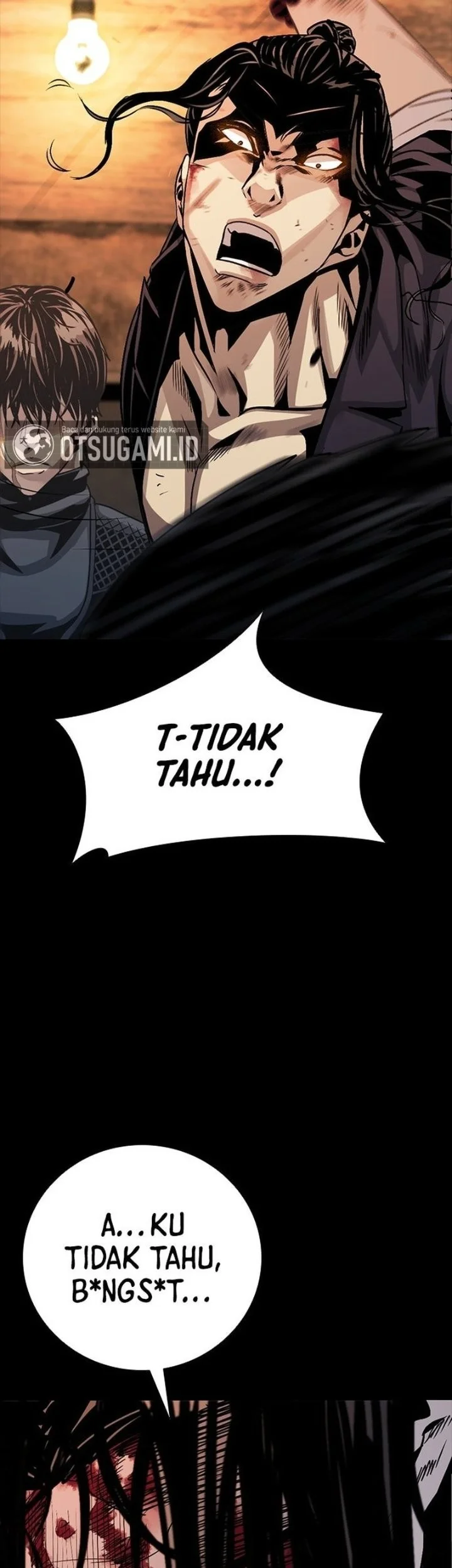 The Worst Generation Chapter 8 Gambar 76