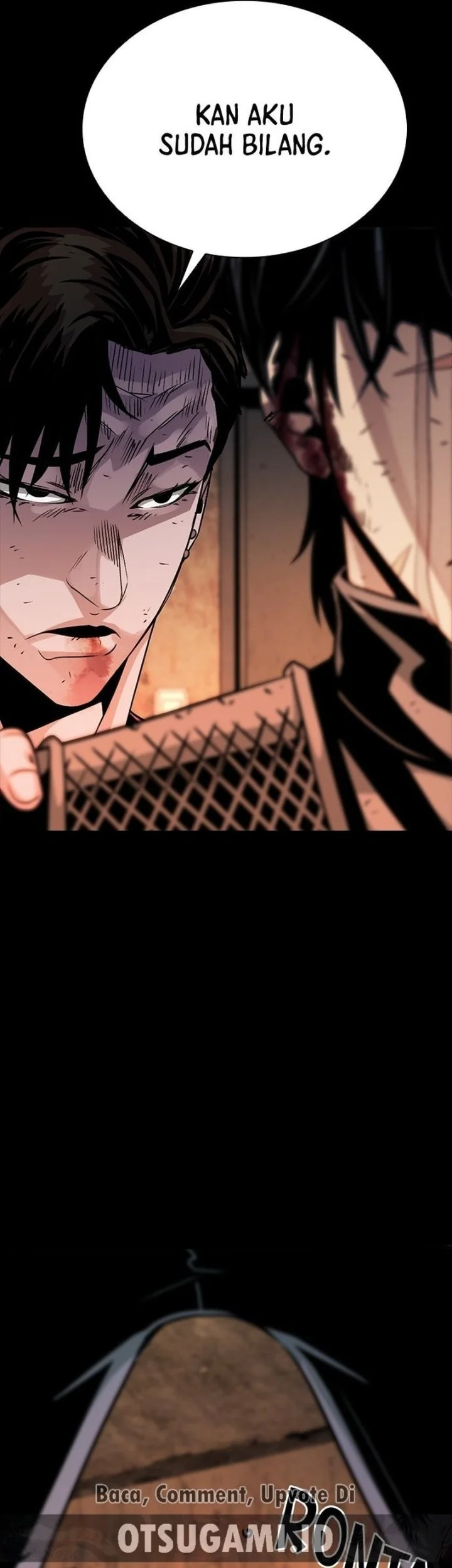 The Worst Generation Chapter 8 Gambar 79