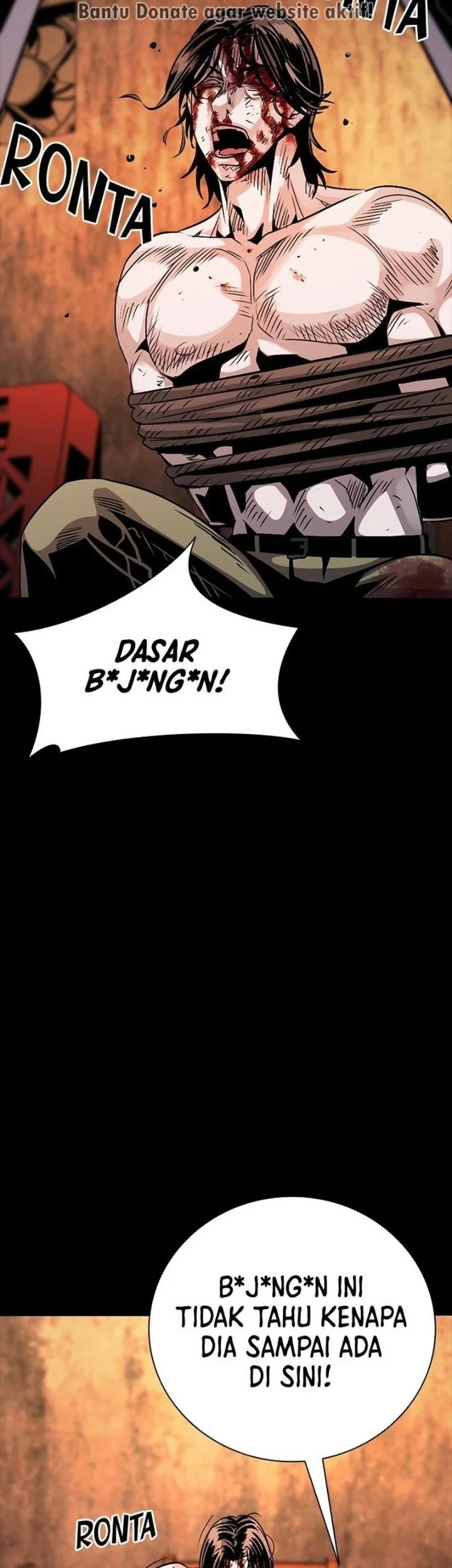 The Worst Generation Chapter 8 Gambar 80