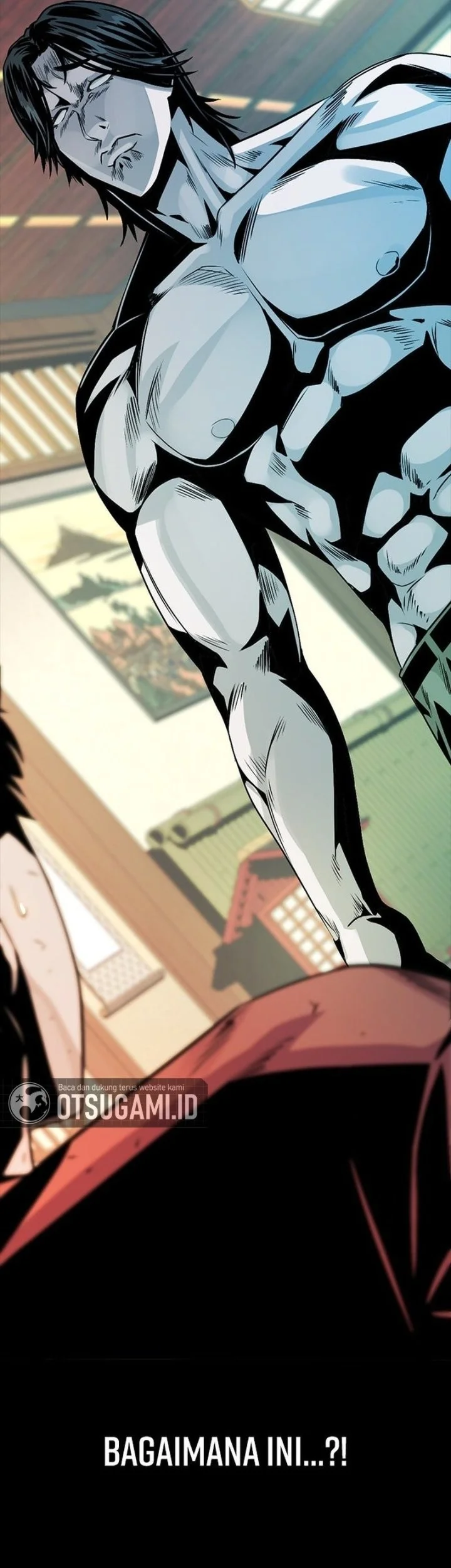 The Worst Generation Chapter 8 Gambar 4