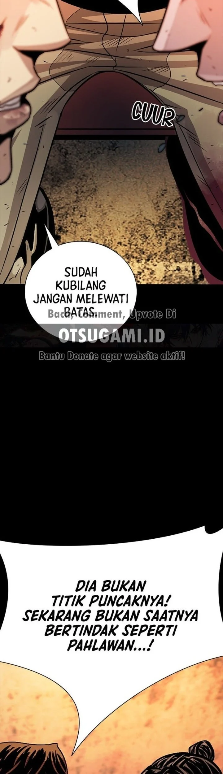 The Worst Generation Chapter 8 Gambar 85