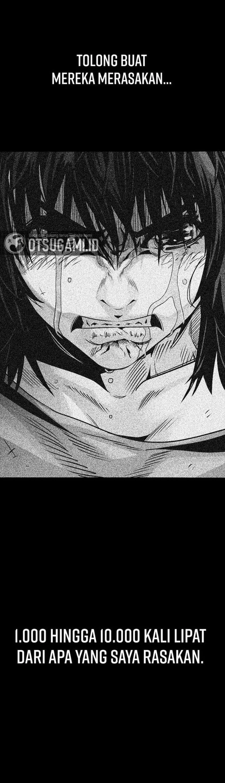 The Worst Generation Chapter 8 Gambar 88