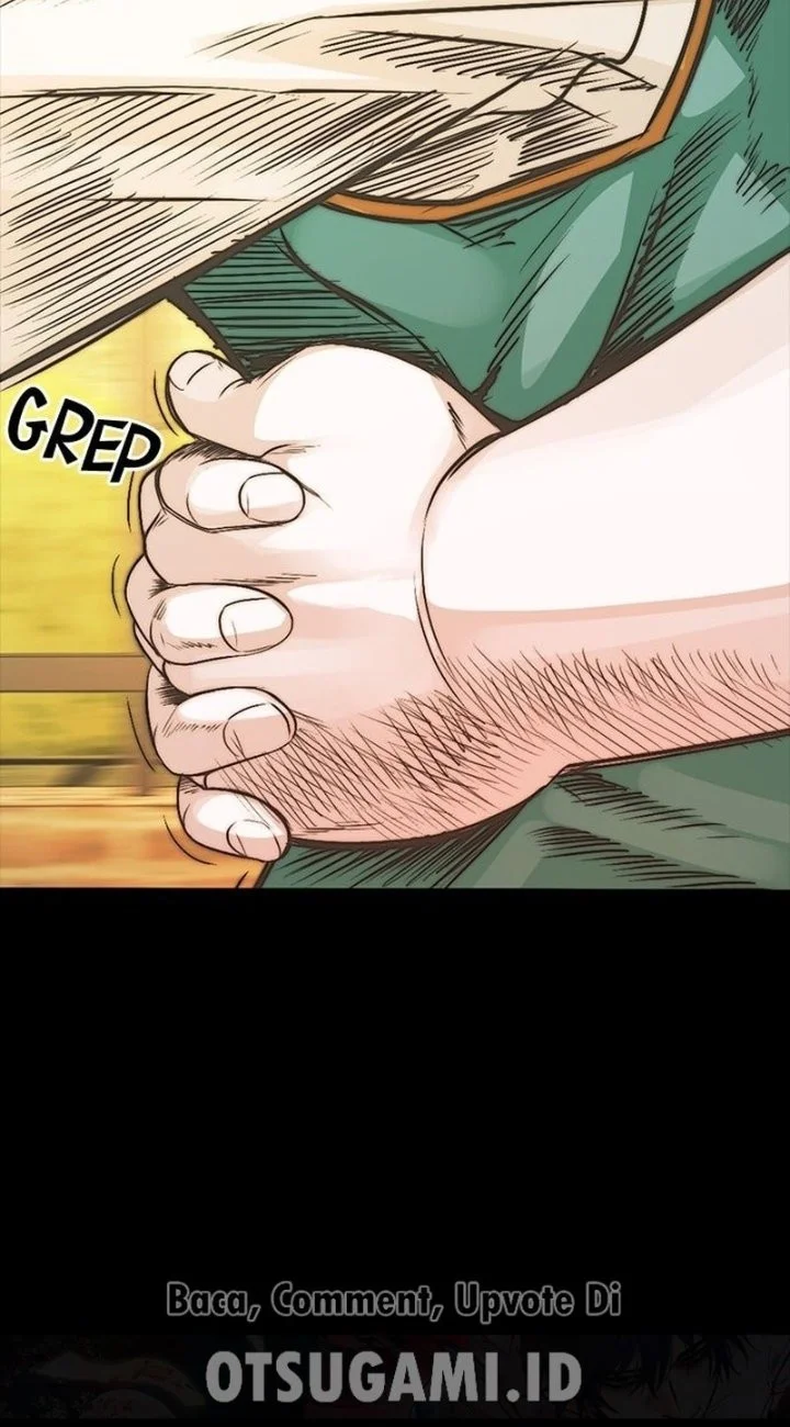 The Worst Generation Chapter 8 Gambar 92