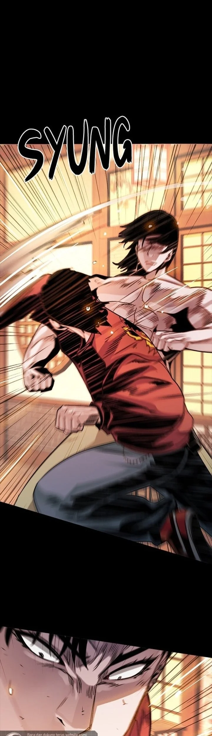 The Worst Generation Chapter 8 Gambar 8