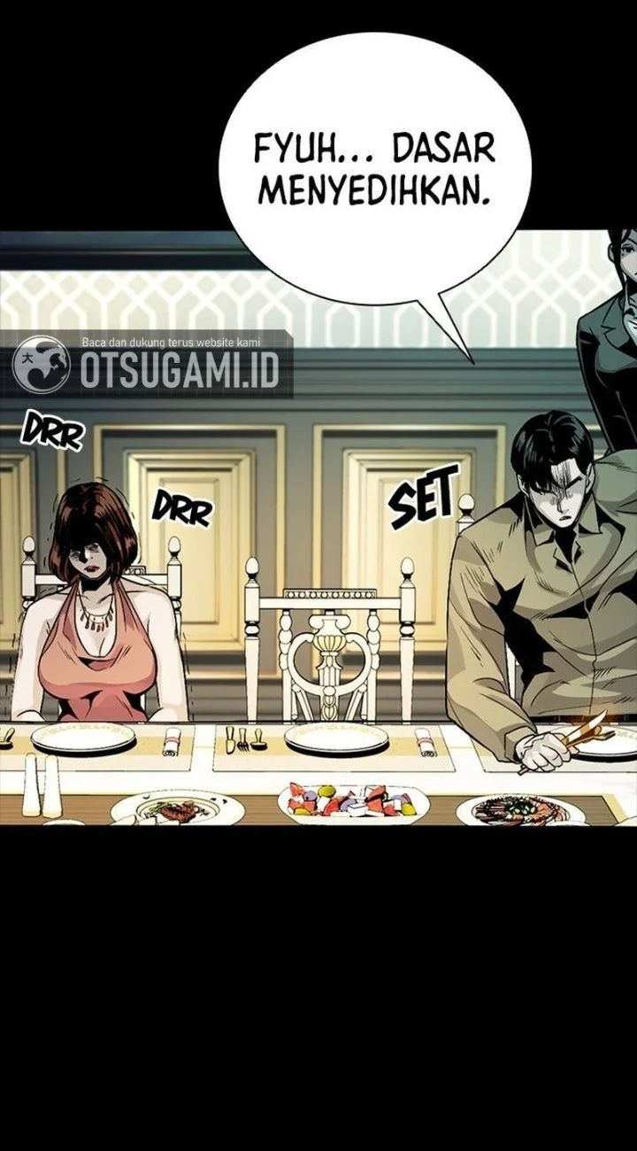 The Worst Generation Chapter 8 Gambar 124