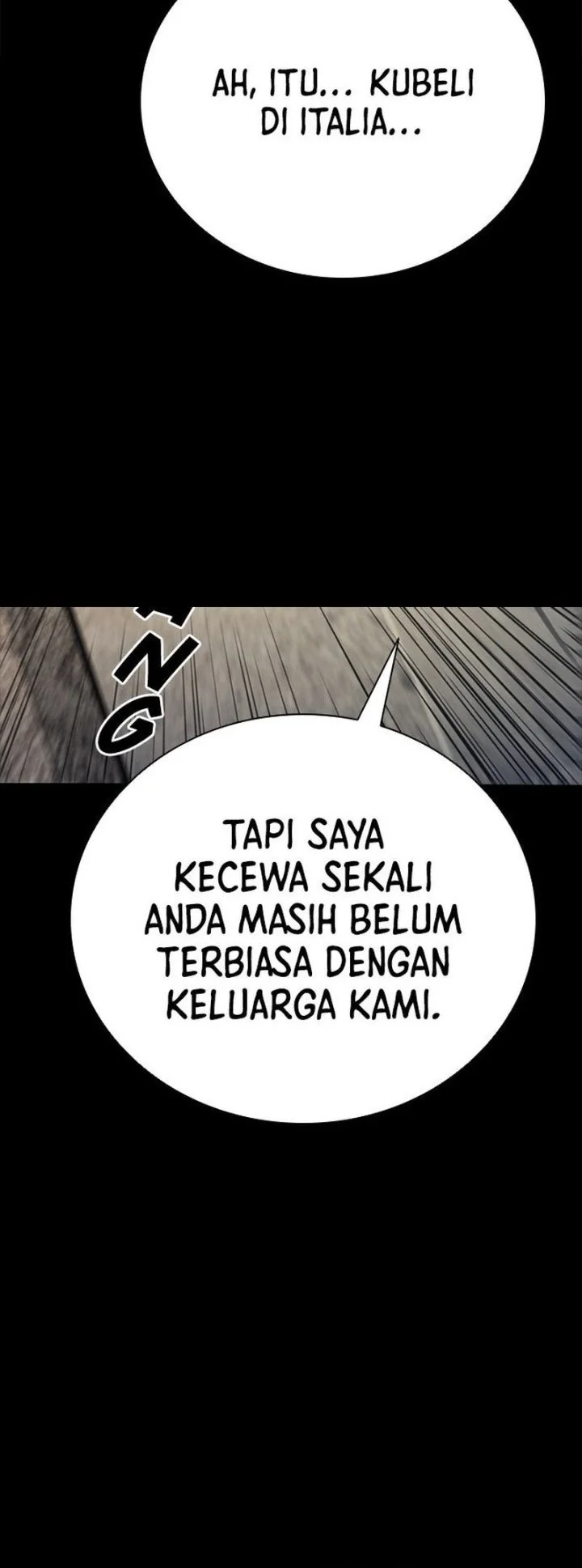 The Worst Generation Chapter 8 Gambar 126