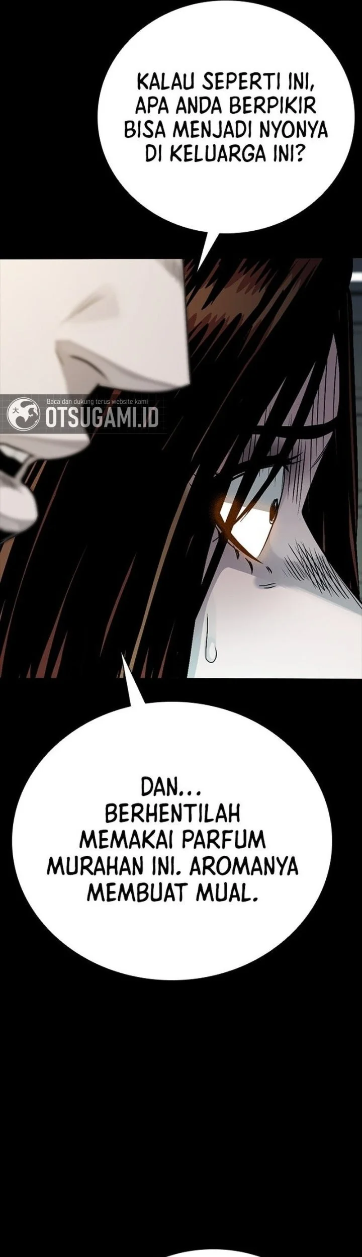 The Worst Generation Chapter 8 Gambar 127