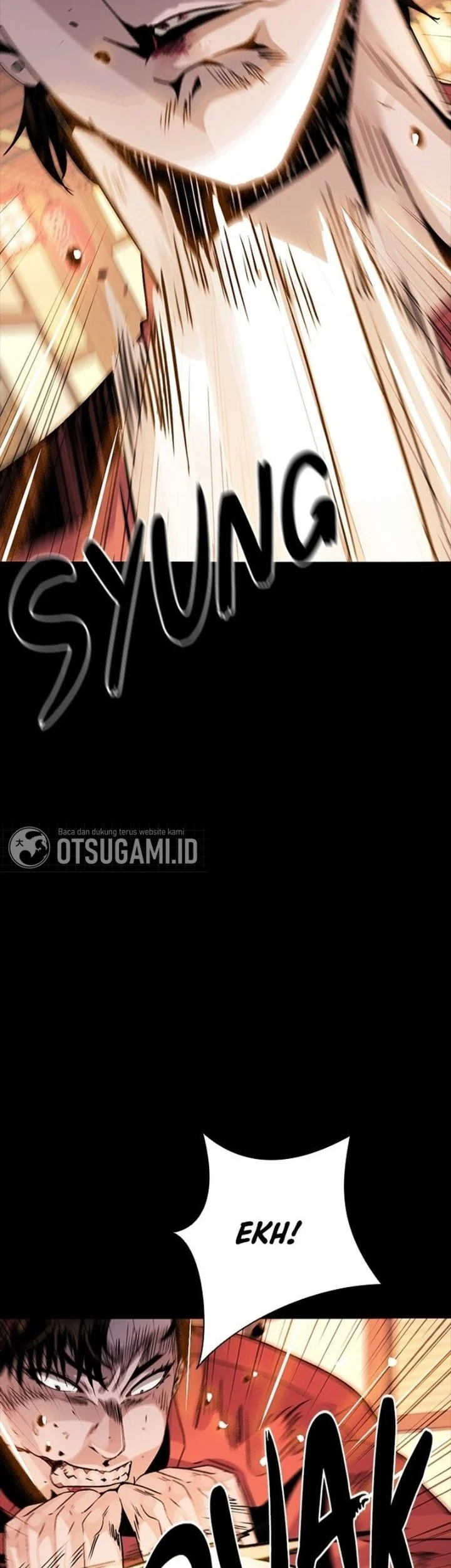 The Worst Generation Chapter 8 Gambar 11