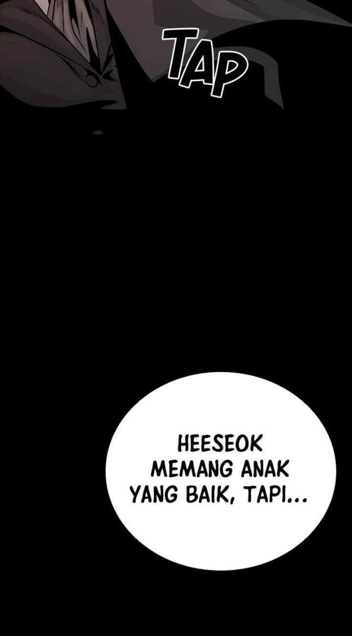 The Worst Generation Chapter 9 Gambar 44