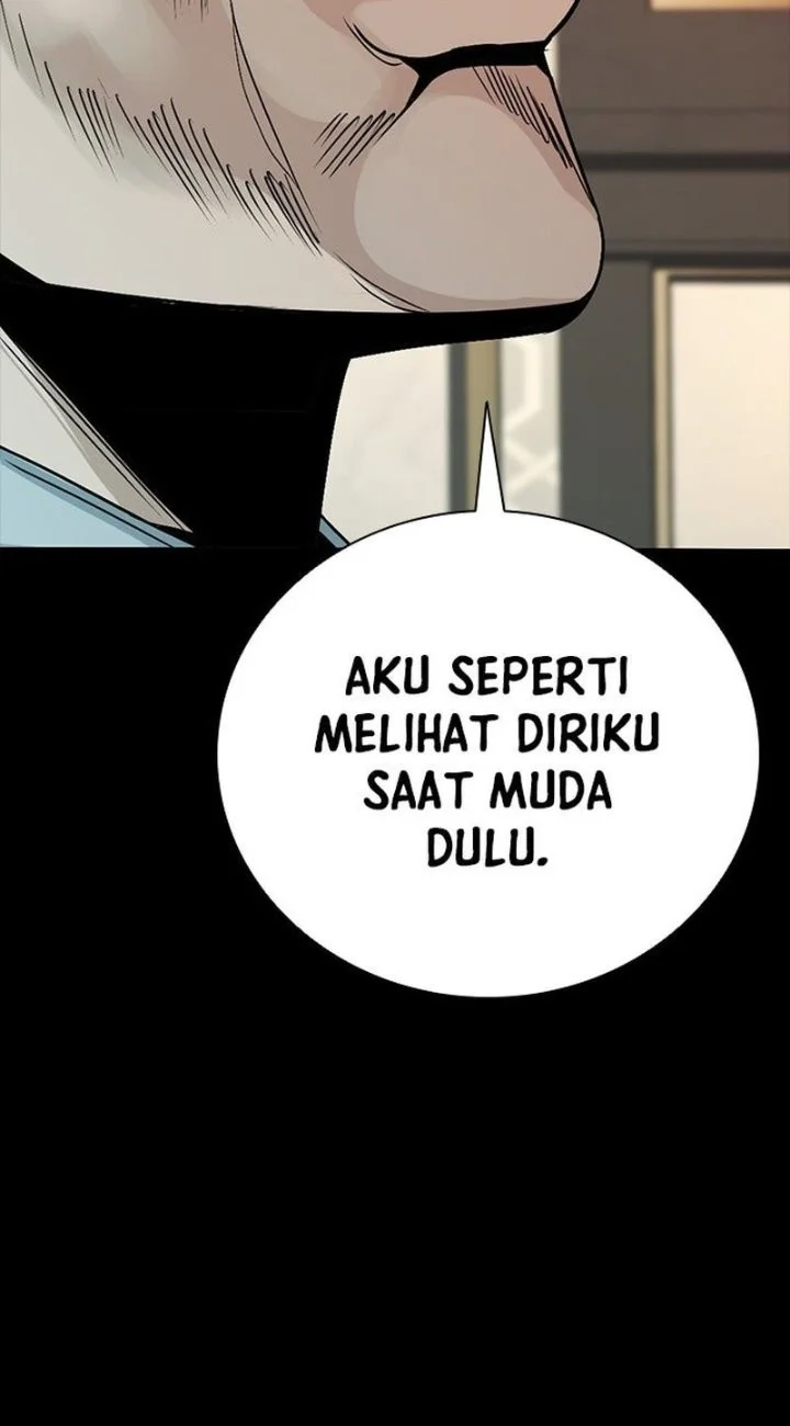 The Worst Generation Chapter 9 Gambar 50