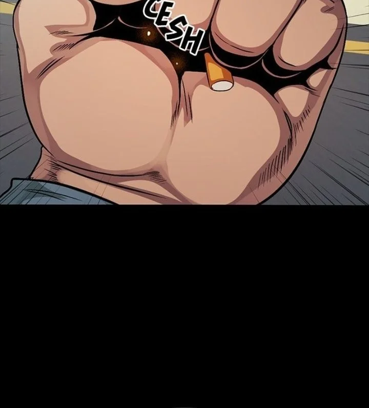 The Worst Generation Chapter 9 Gambar 56