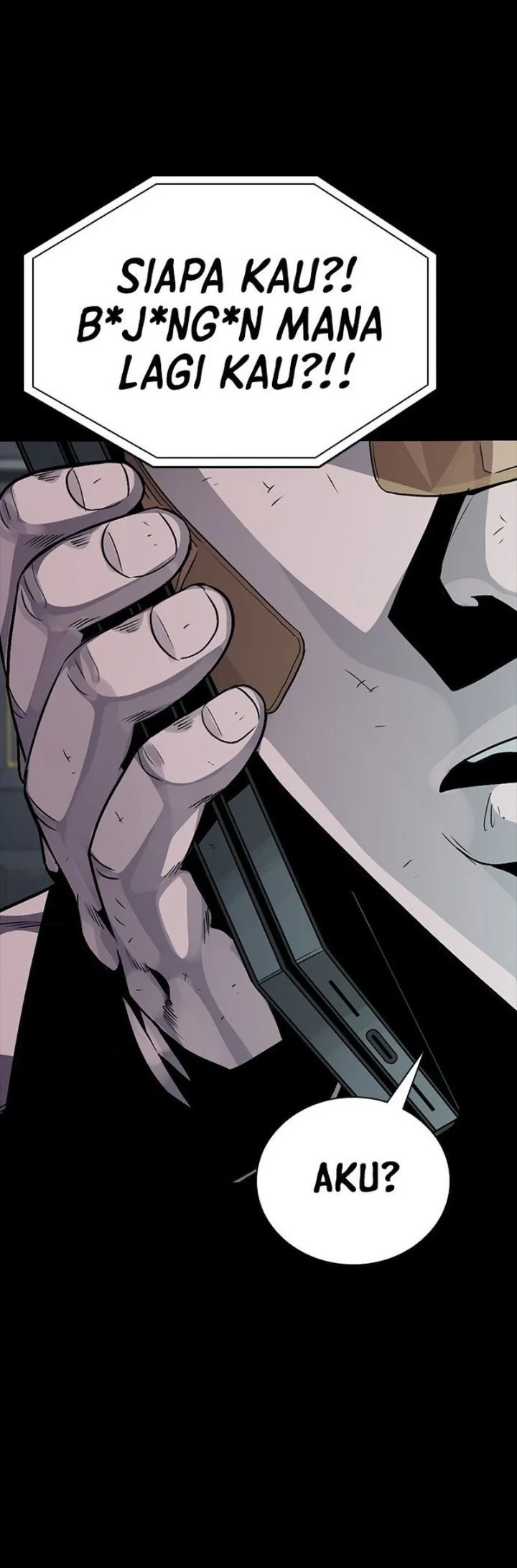 The Worst Generation Chapter 9 Gambar 64