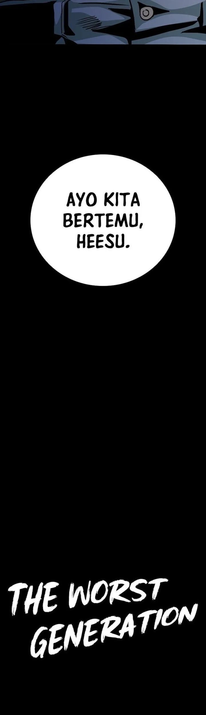 The Worst Generation Chapter 9 Gambar 66