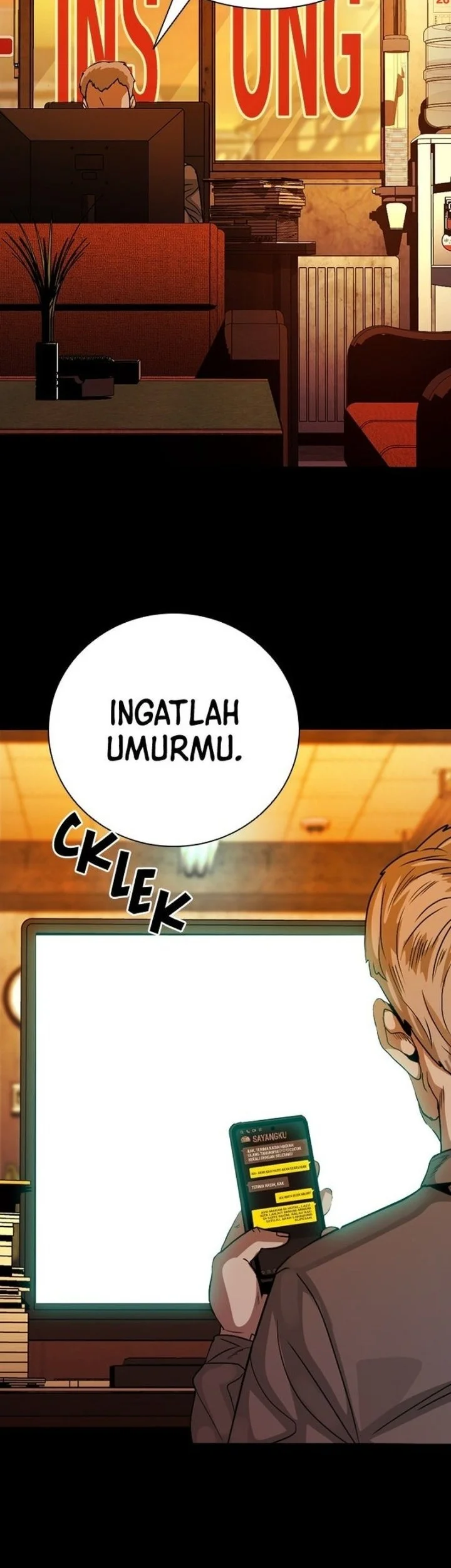 The Worst Generation Chapter 9 Gambar 69