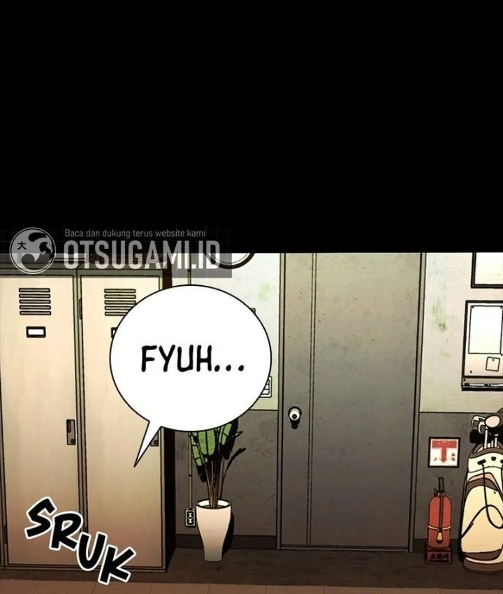 The Worst Generation Chapter 9 Gambar 70