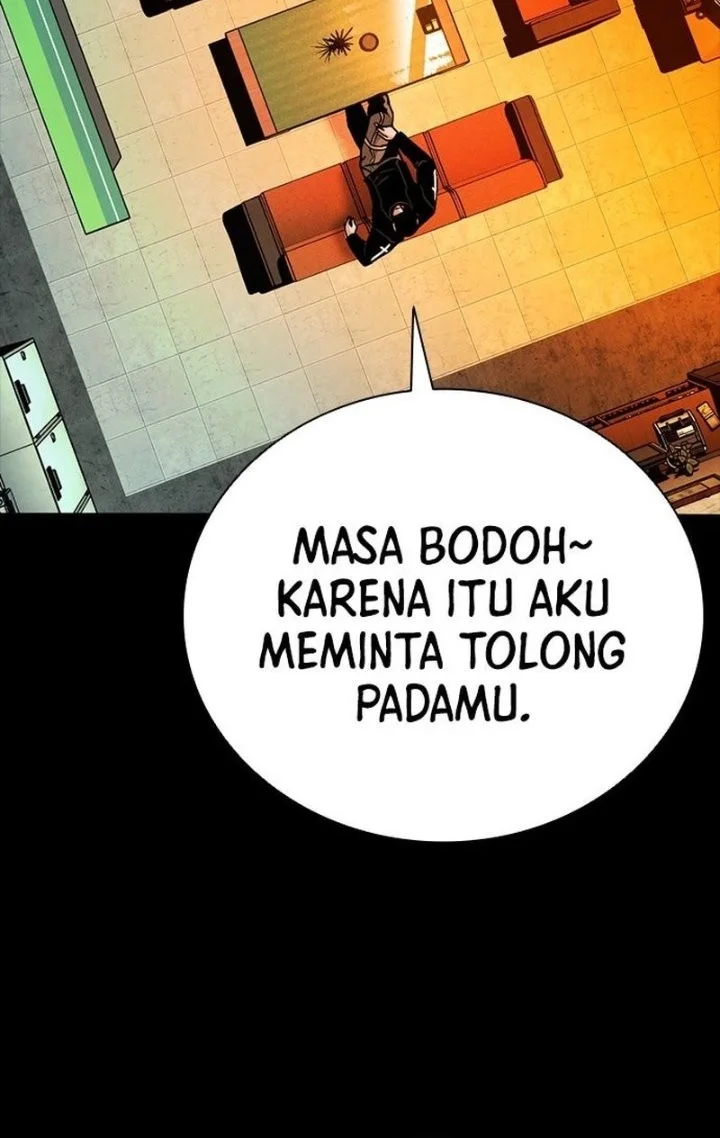 The Worst Generation Chapter 9 Gambar 82