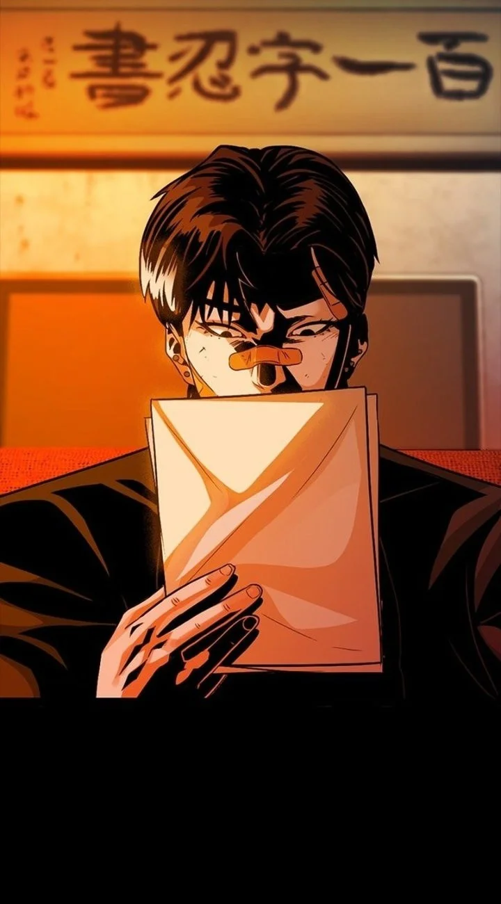 The Worst Generation Chapter 9 Gambar 88