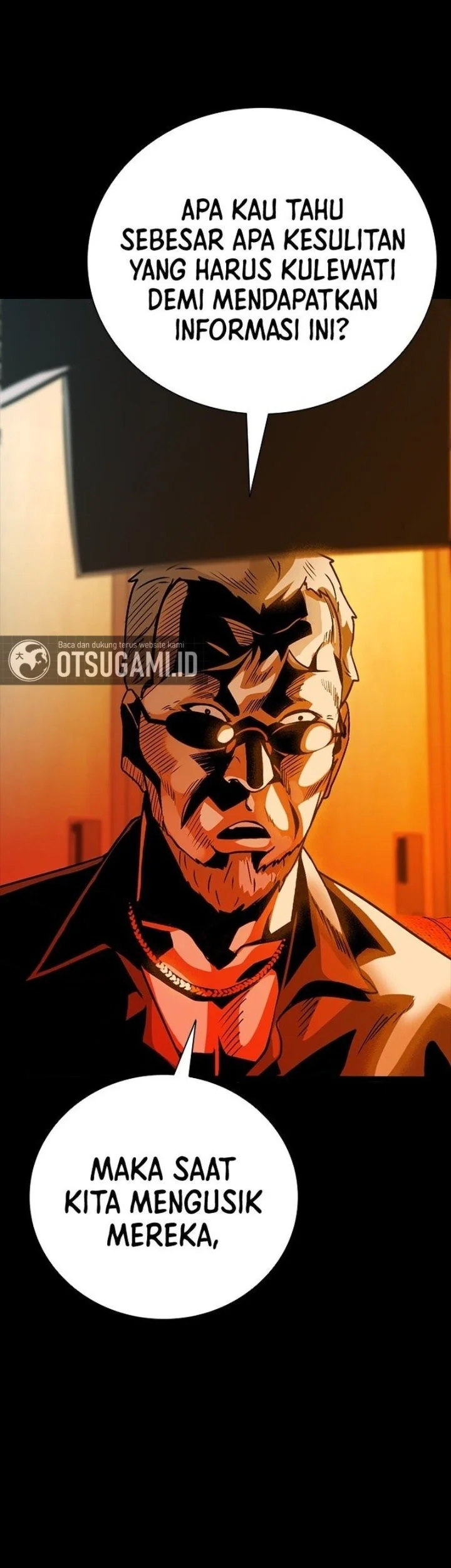 The Worst Generation Chapter 9 Gambar 89