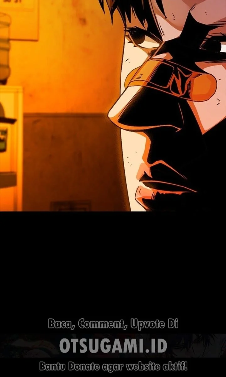 The Worst Generation Chapter 9 Gambar 91