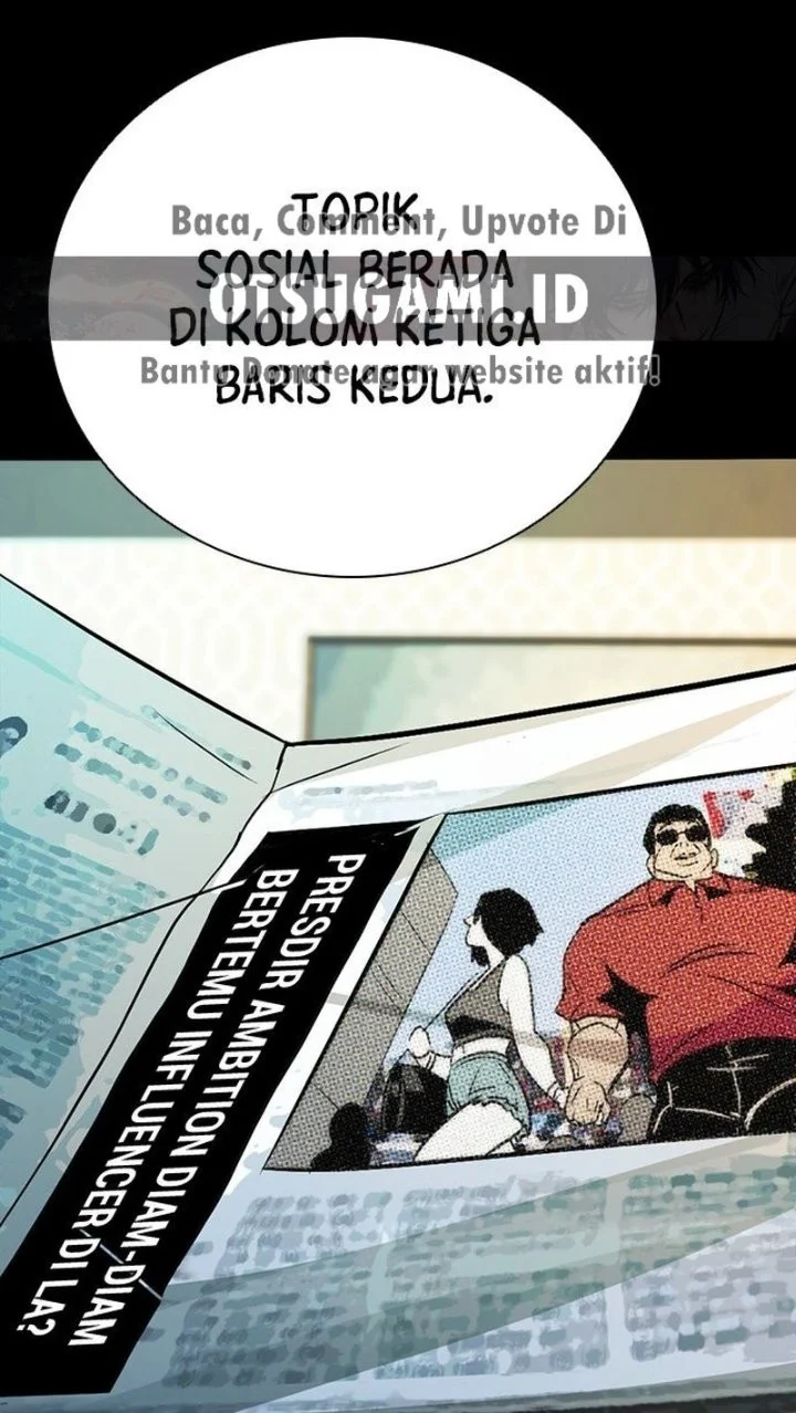 The Worst Generation Chapter 9 Gambar 12