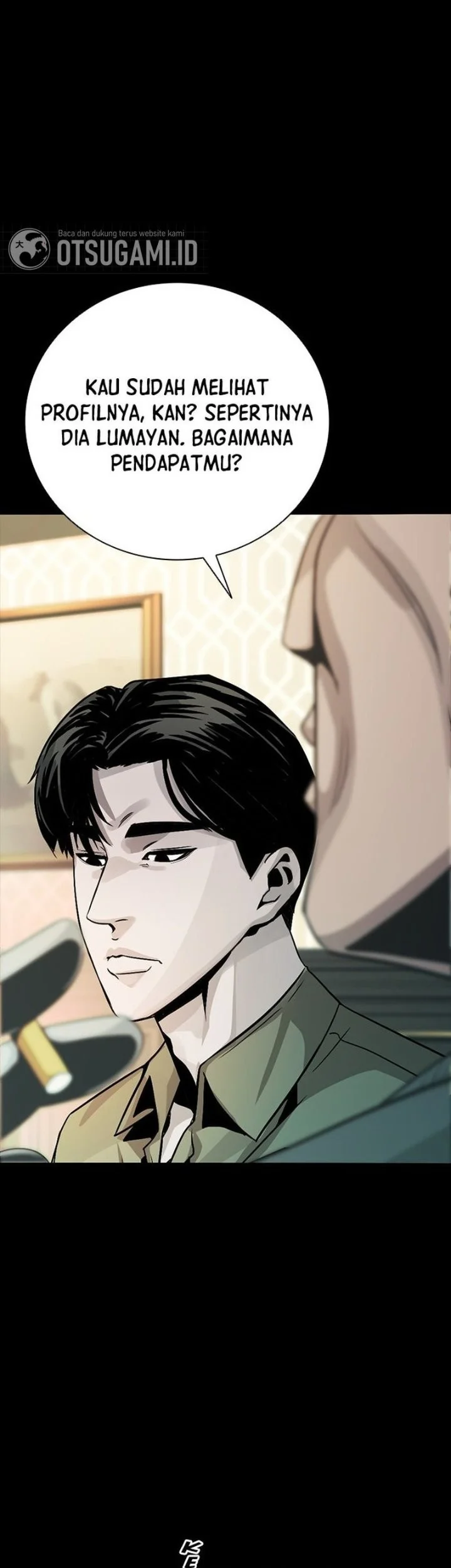 The Worst Generation Chapter 9 Gambar 19