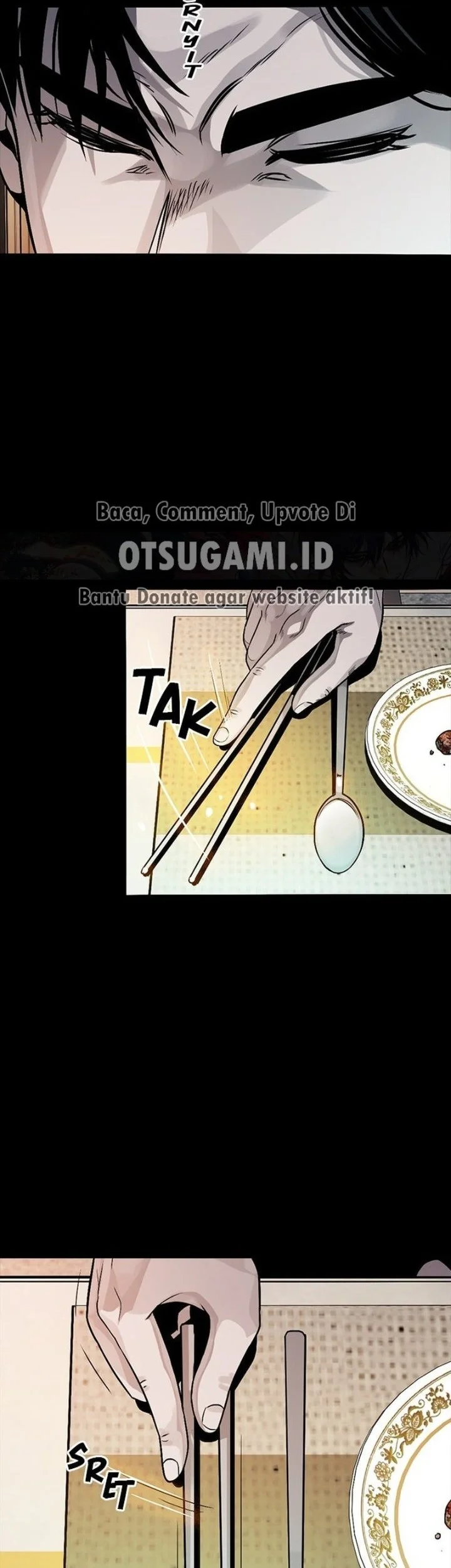 The Worst Generation Chapter 9 Gambar 20