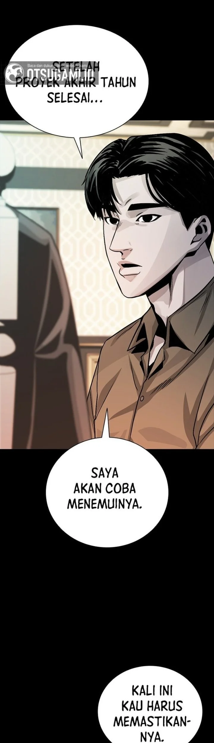 The Worst Generation Chapter 9 Gambar 22