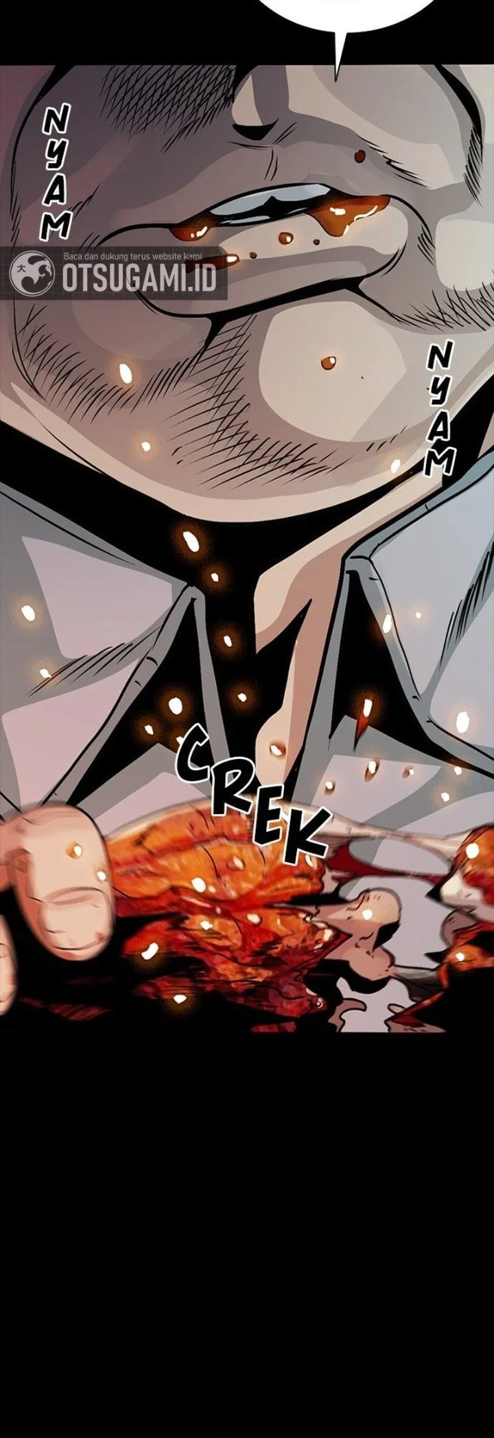 The Worst Generation Chapter 9 Gambar 23