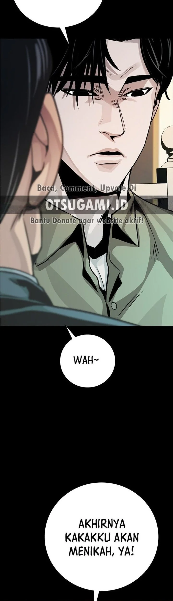 The Worst Generation Chapter 9 Gambar 25