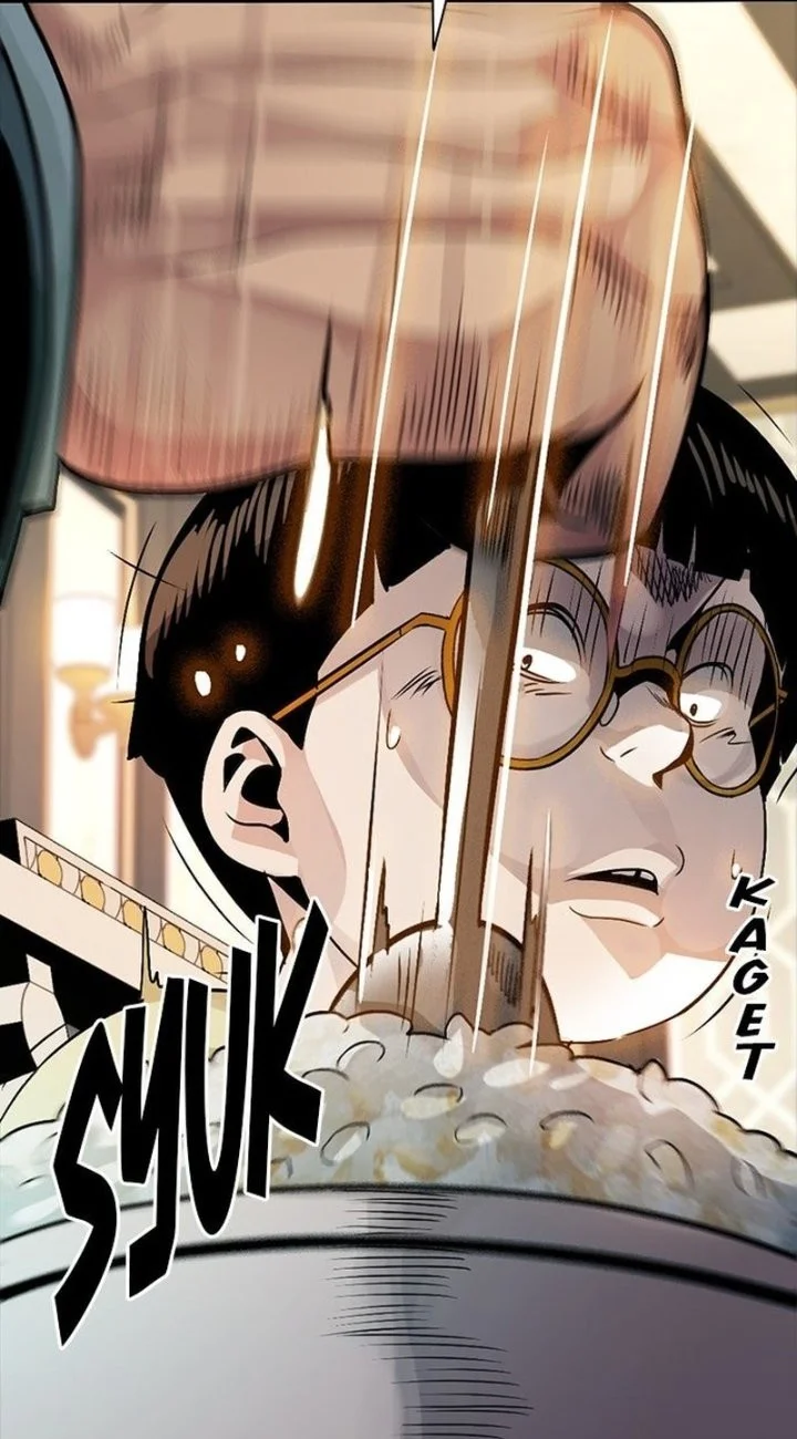 The Worst Generation Chapter 9 Gambar 26