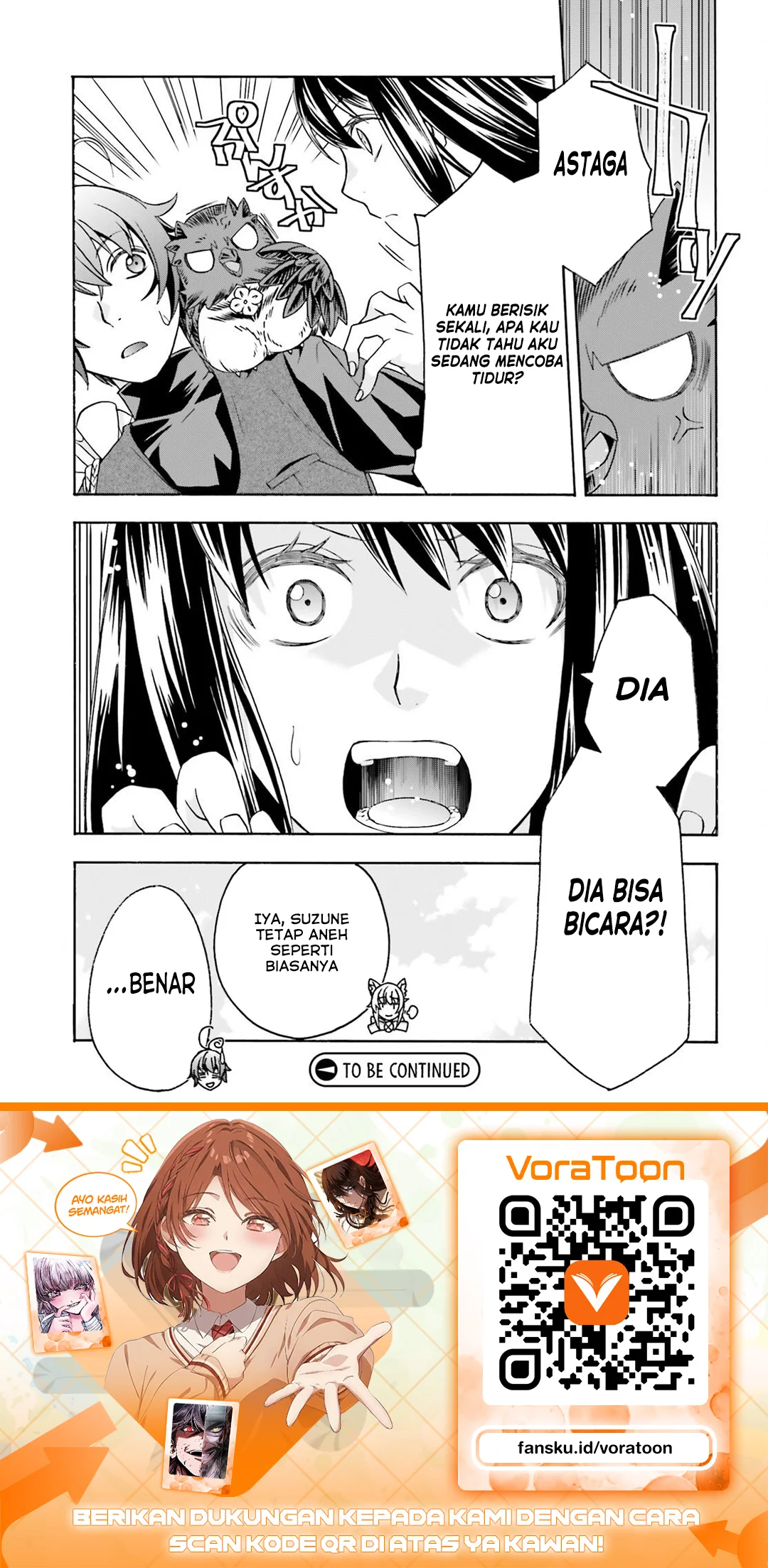 The Wrong Way to use Healing Magic Chapter 89 Gambar 28