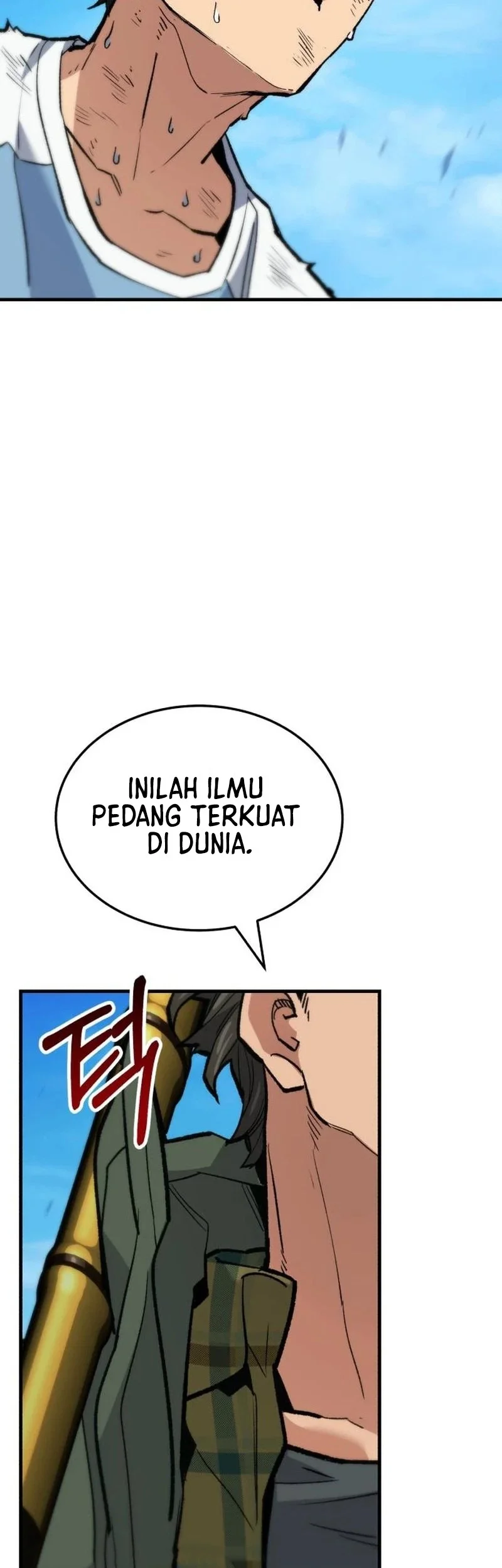 The Yaksha of Joseon Chapter 17 Gambar 76