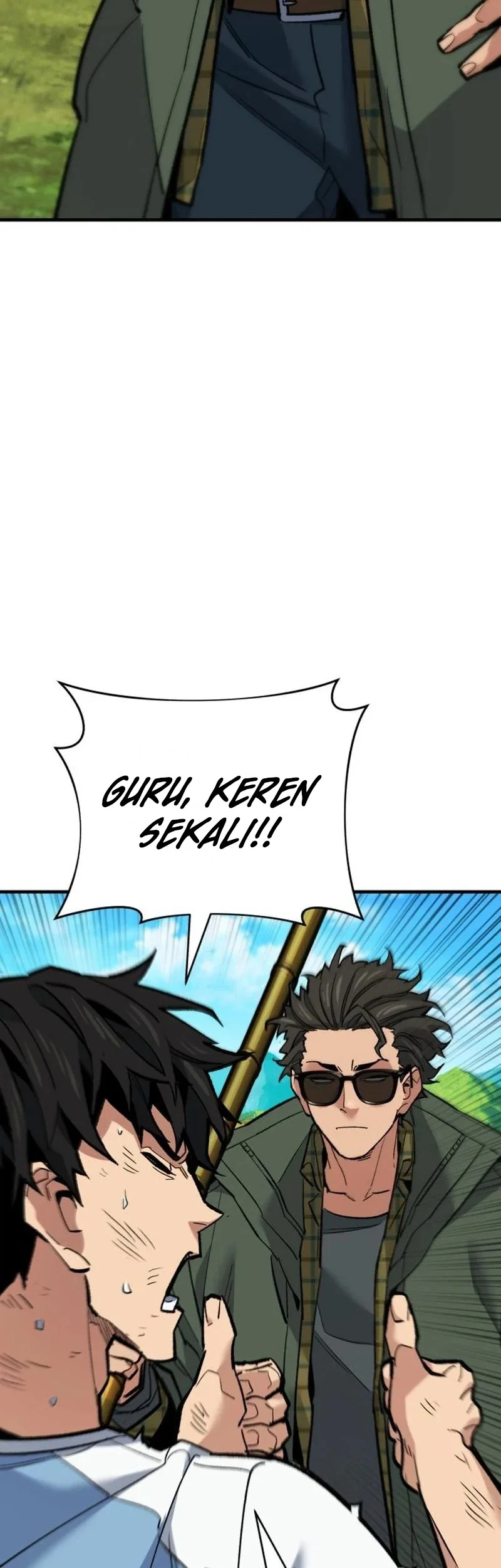 The Yaksha of Joseon Chapter 17 Gambar 78