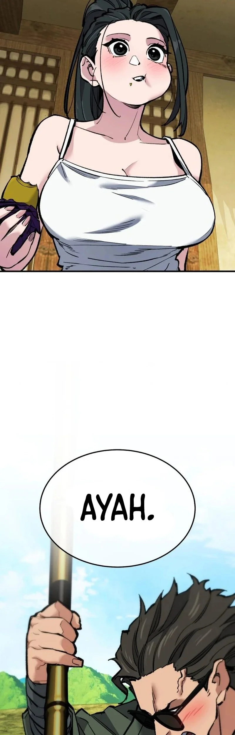 The Yaksha of Joseon Chapter 17 Gambar 82