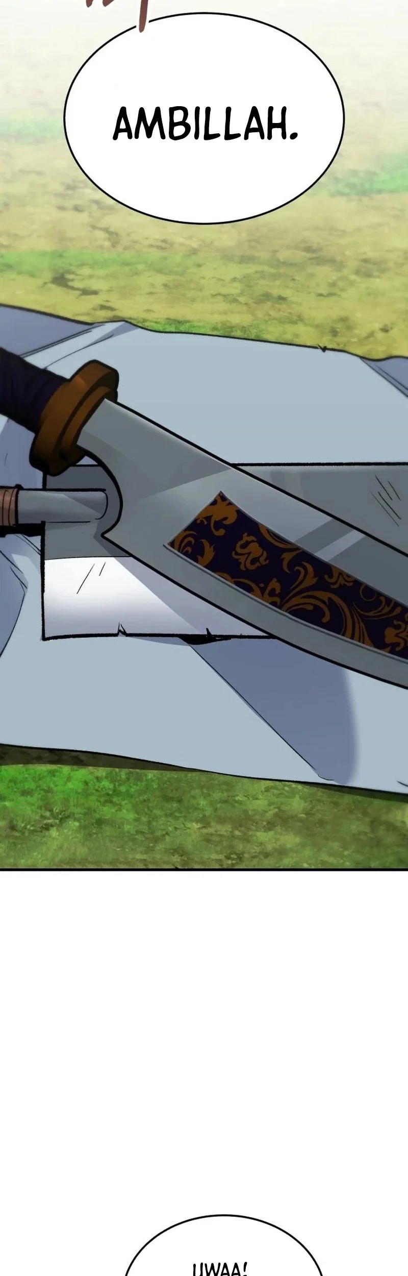 The Yaksha of Joseon Chapter 17 Gambar 84
