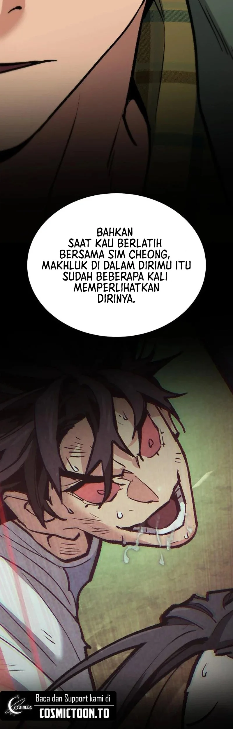 The Yaksha of Joseon Chapter 17 Gambar 91
