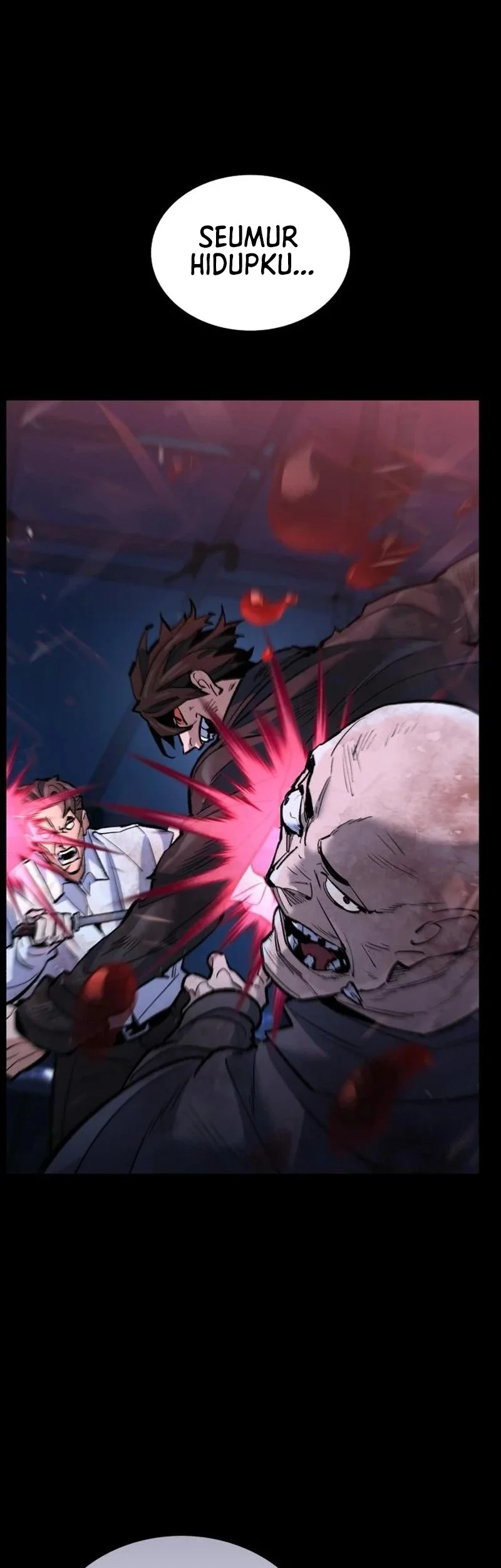 The Yaksha of Joseon Chapter 17 Gambar 93