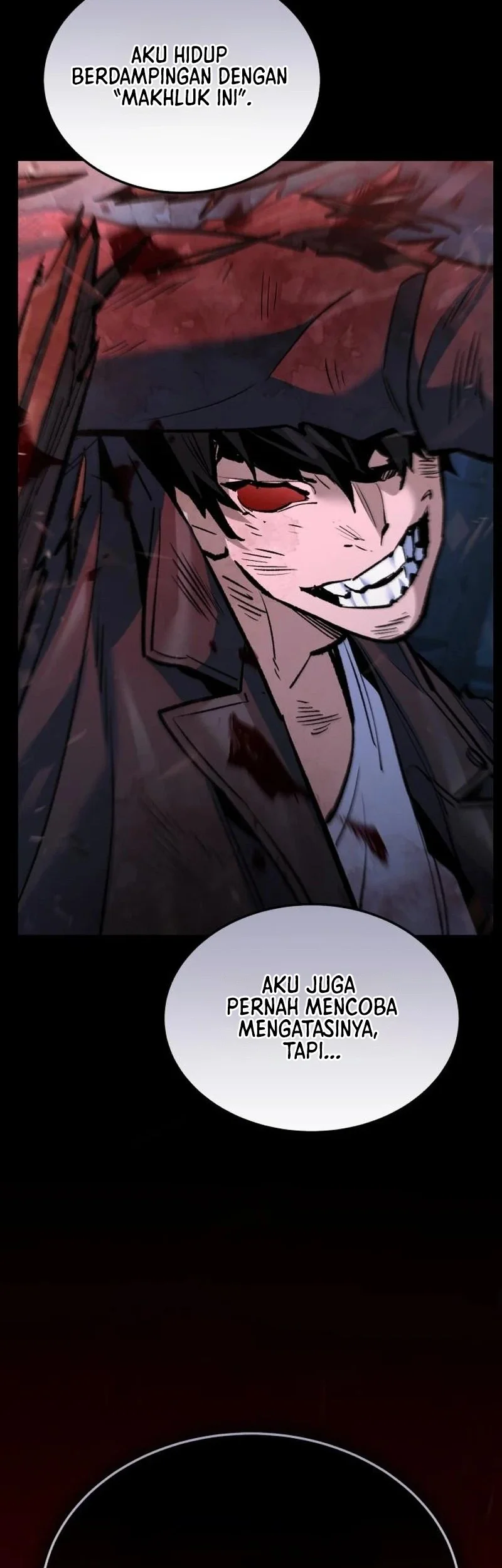 The Yaksha of Joseon Chapter 17 Gambar 94
