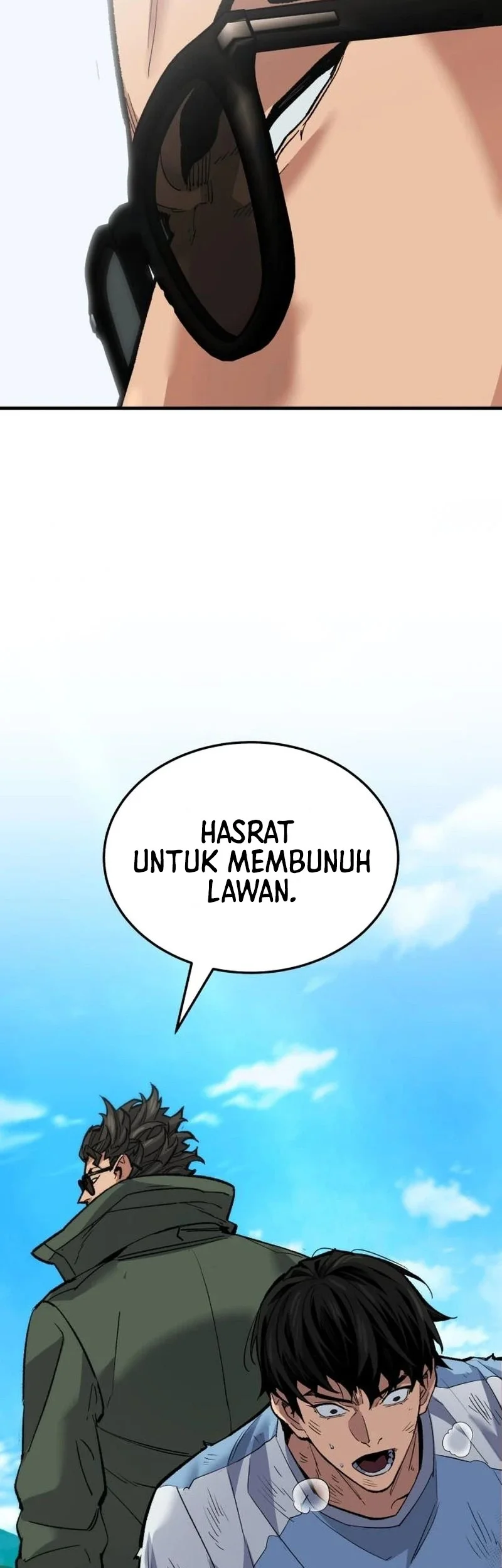 The Yaksha of Joseon Chapter 17 Gambar 108