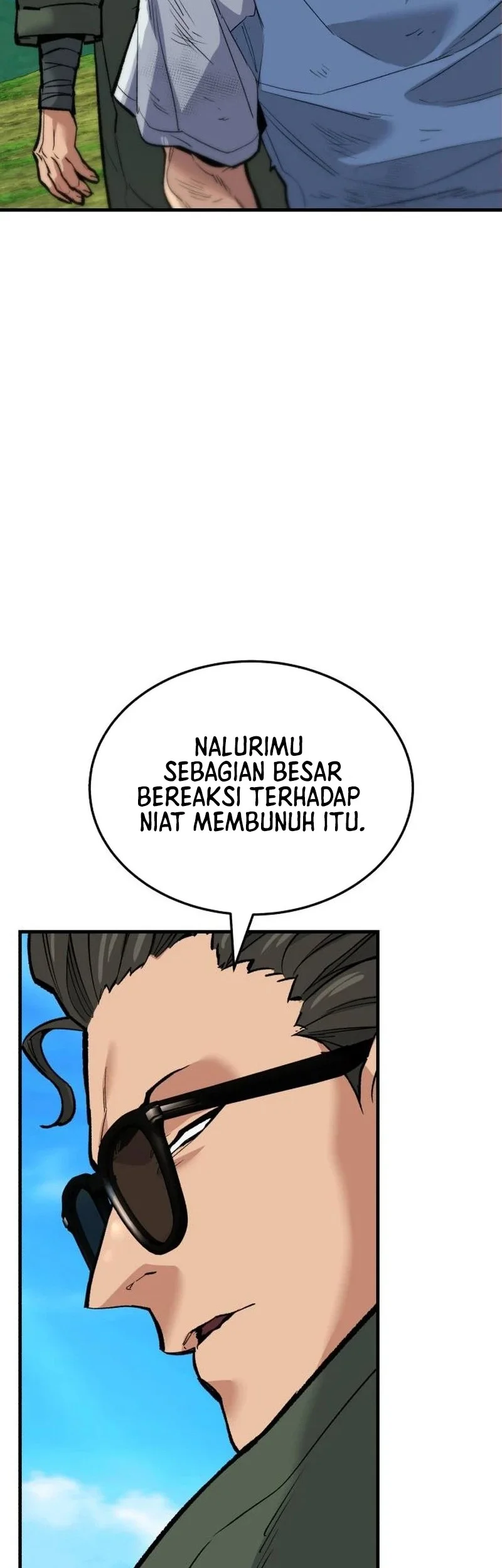 The Yaksha of Joseon Chapter 17 Gambar 109